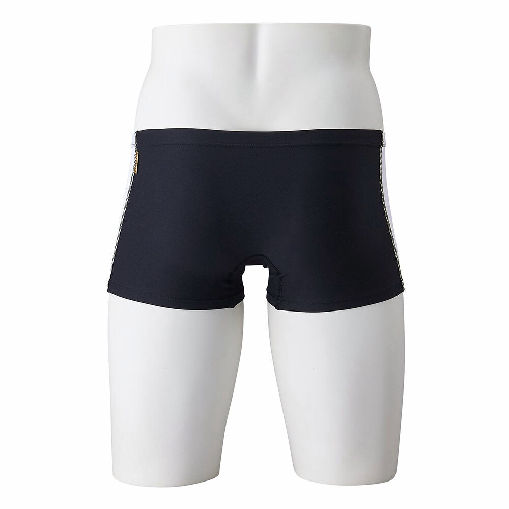 EXERSUIT SHORT SPATS - Clothing - Shorts