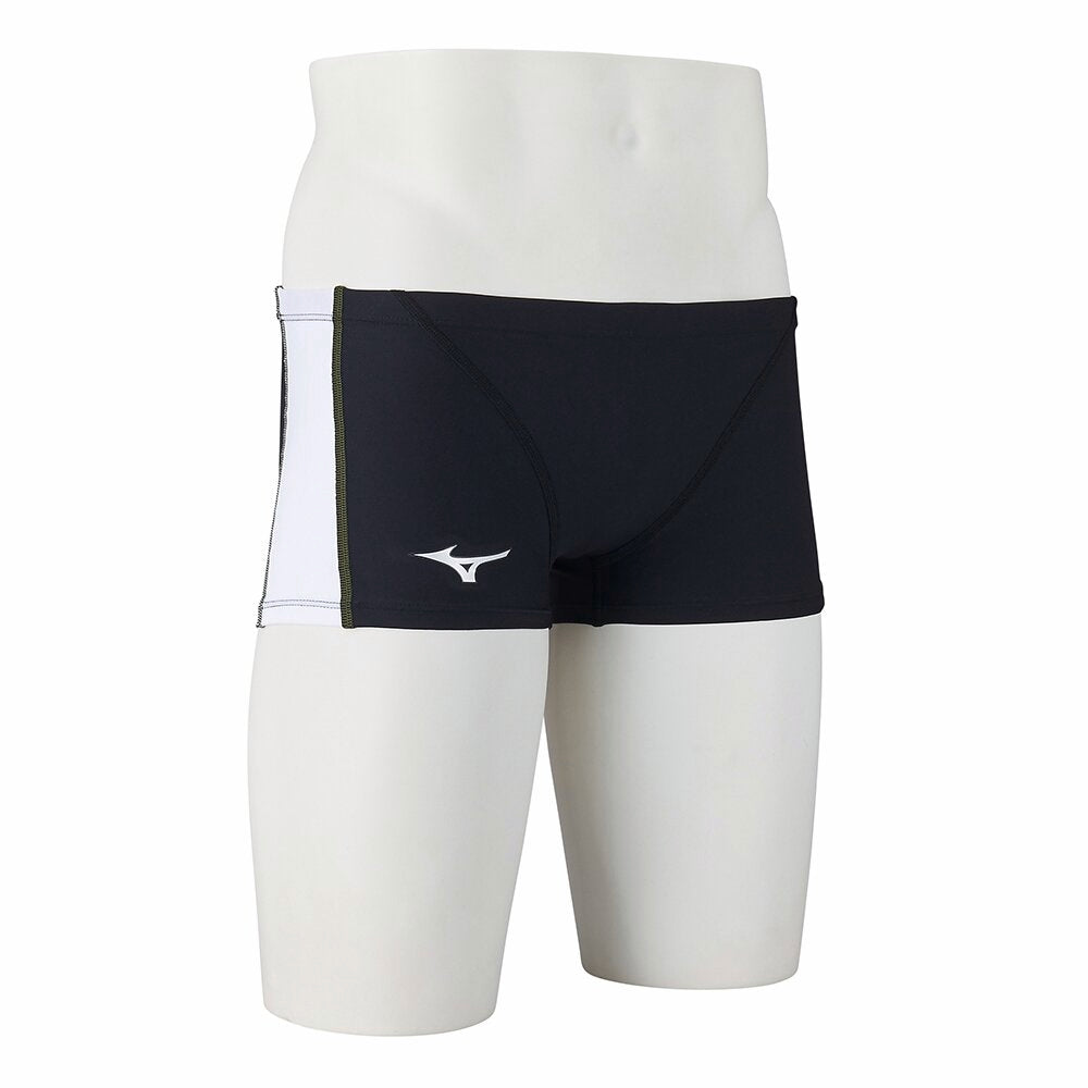 EXERSUIT SHORT SPATS - Clothing - Shorts