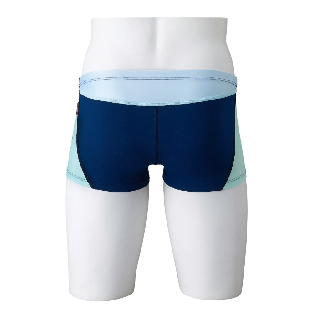 EXERSUIT SHORT SPATS - Clothing - Shorts