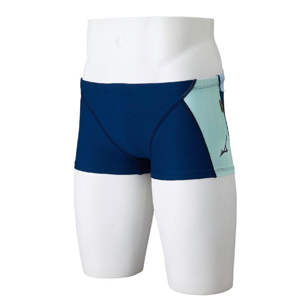 EXERSUIT SHORT SPATS - Clothing - Shorts