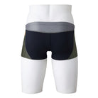 EXERSUIT SHORT SPATS - Clothing - Shorts