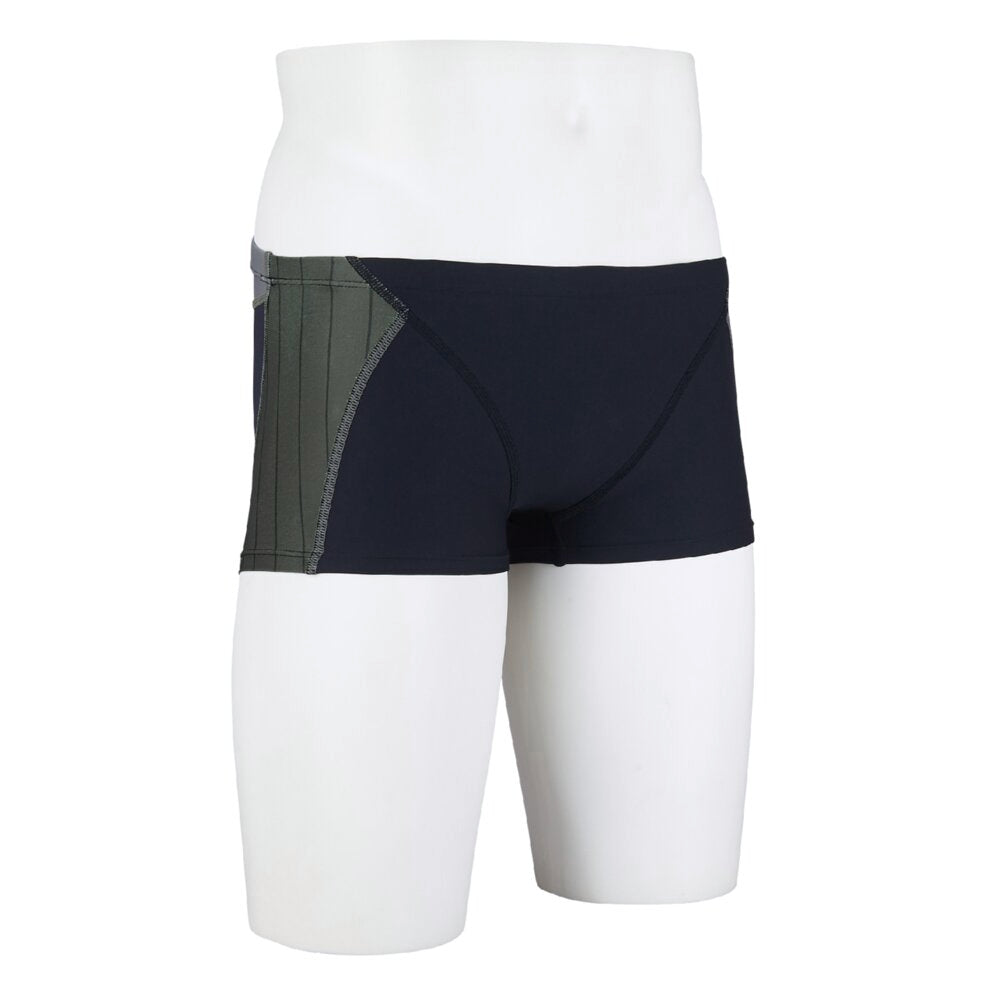EXERSUIT SHORT SPATS - Clothing - Shorts