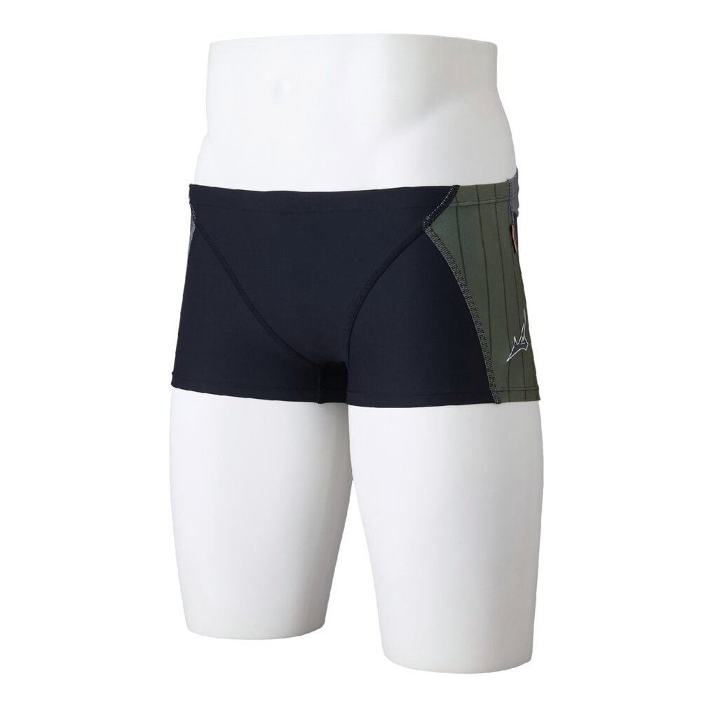 EXERSUIT SHORT SPATS - Clothing - Shorts