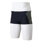 EXERSUIT SHORT SPATS - Clothing - Shorts