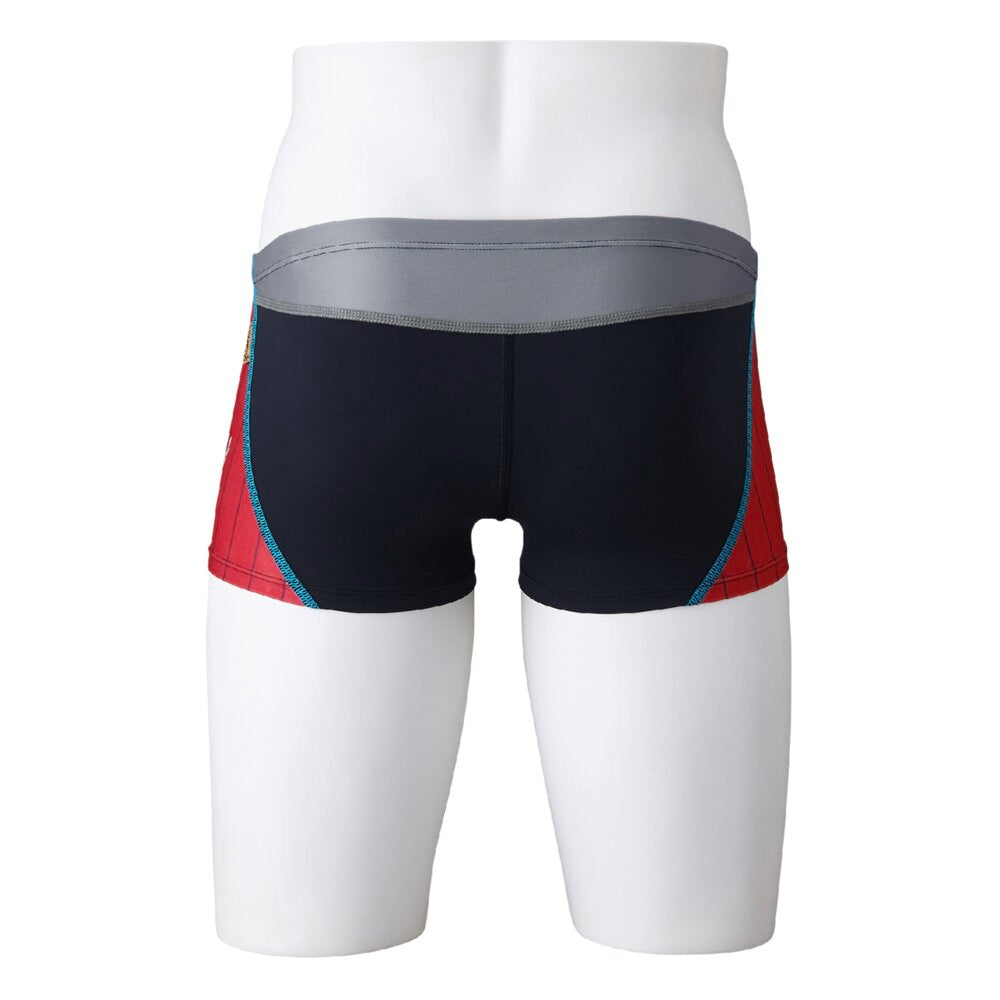 EXERSUIT SHORT SPATS - Clothing - Shorts