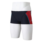 EXERSUIT SHORT SPATS - Clothing - Shorts