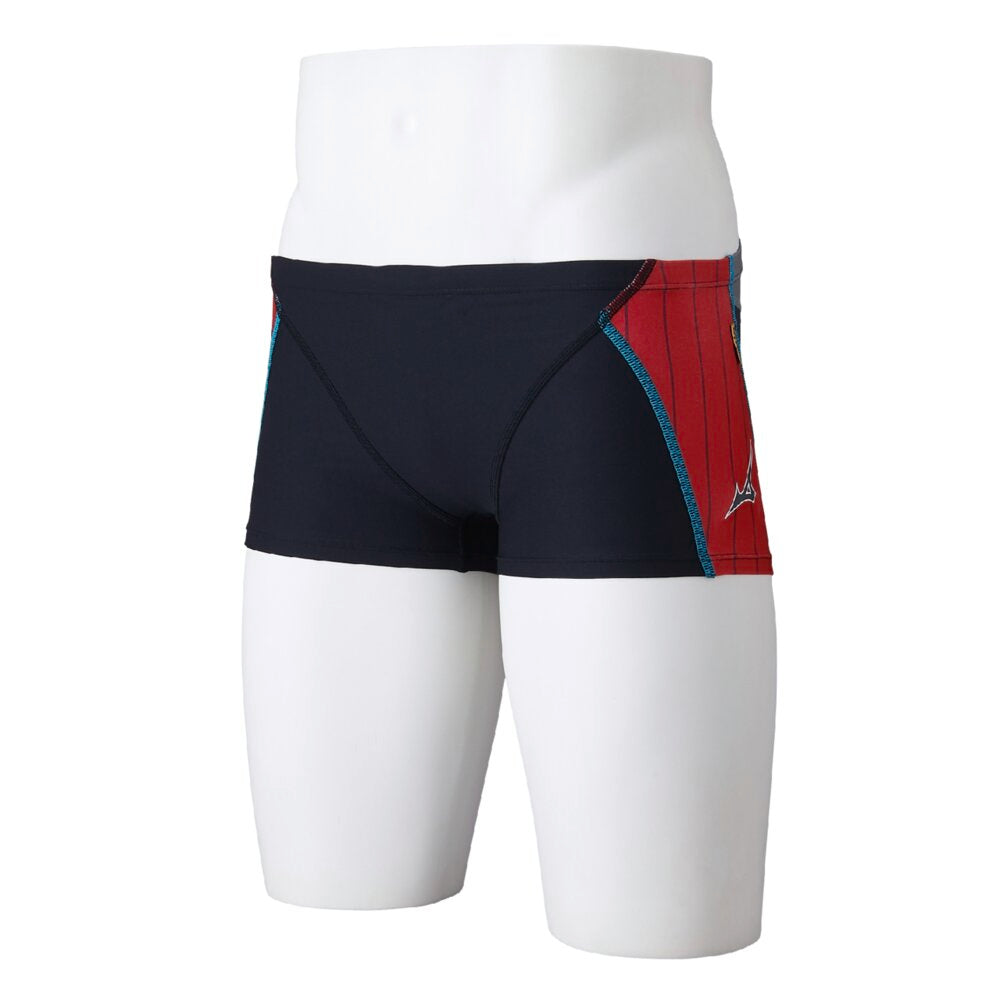EXERSUIT SHORT SPATS - Clothing - Shorts