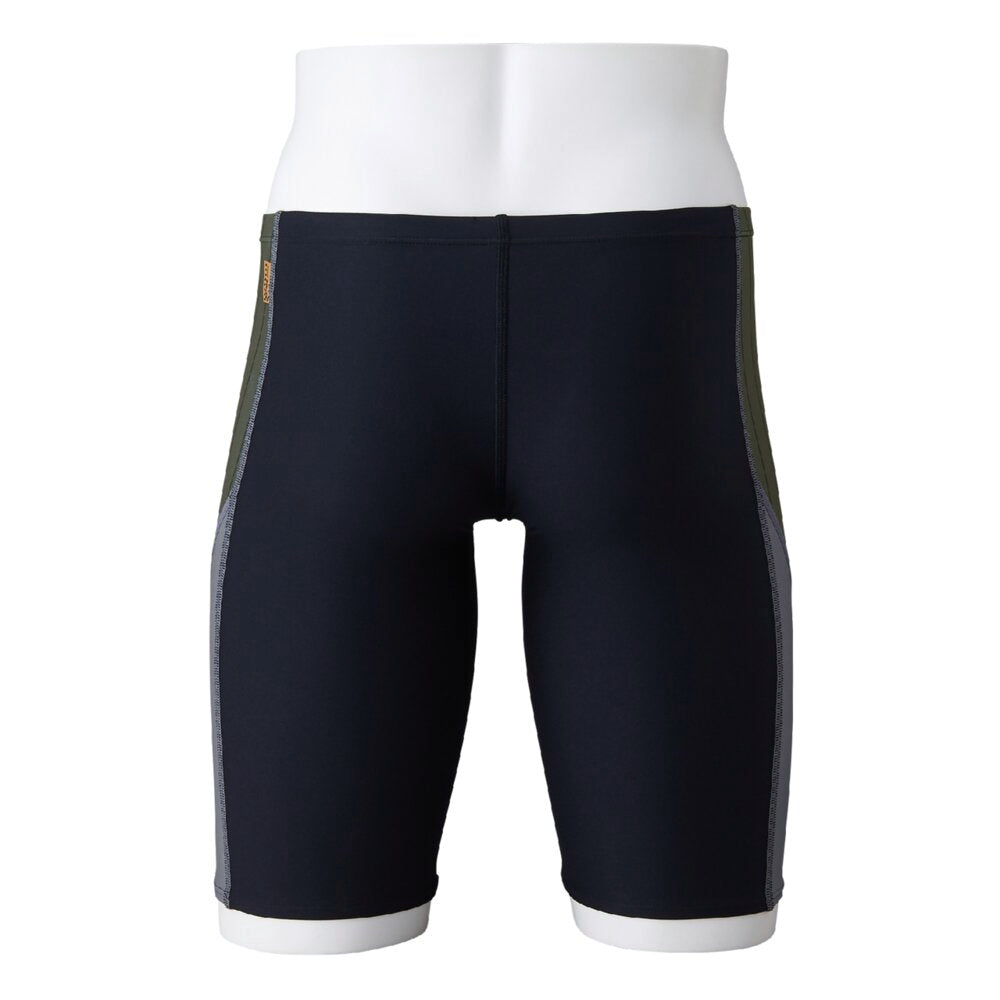 EXER SUITS HALF SPATS FOR SWIMMING PRACTICE - Clothing - Swimwear