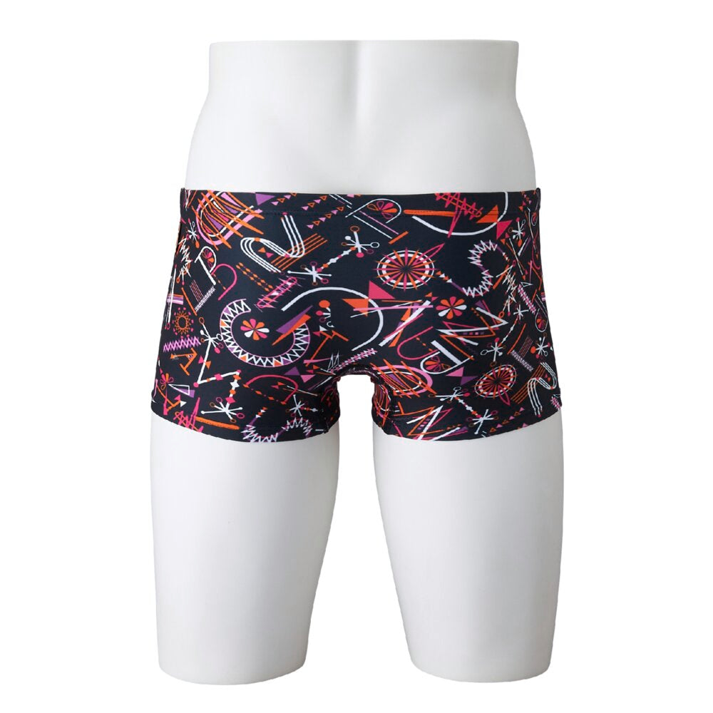 EXERSUIT SHORT SPATS - Clothing - Shorts