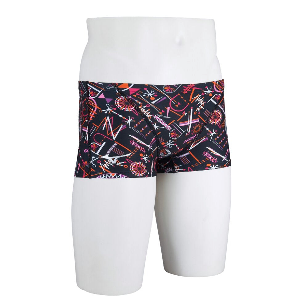 EXERSUIT SHORT SPATS - Clothing - Shorts