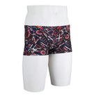 EXERSUIT SHORT SPATS - Clothing - Shorts