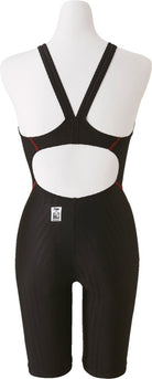STREAM ACE Half Suit (Lace Open Back) - Clothing - Swimwear