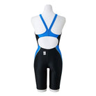 STREAM ACE Half Suit (Lace Open Back) - Clothing - Swimwear