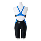 STREAM ACE Half Suit (Lace Open Back) - Clothing - Swimwear