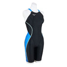 STREAM ACE Half Suit (Lace Open Back) - Clothing - Swimwear