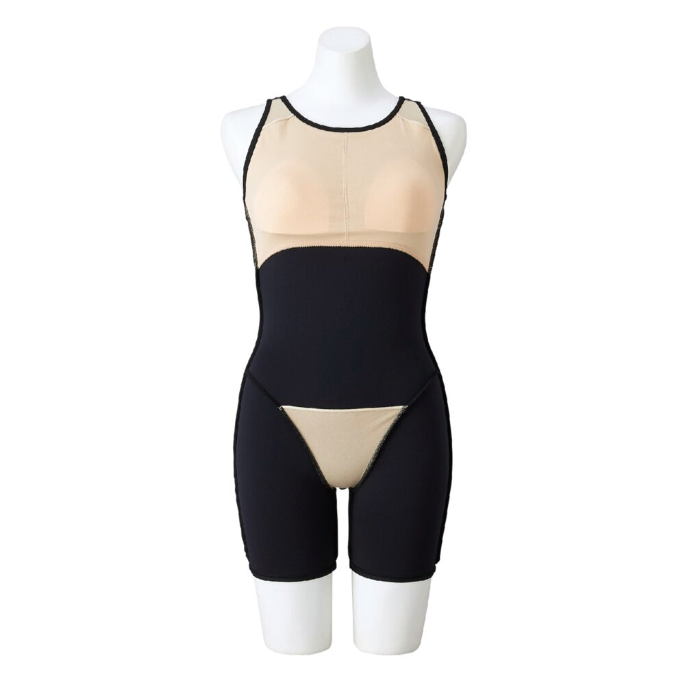 BASIC ALL-IN-ONE - Clothing - Swimwear