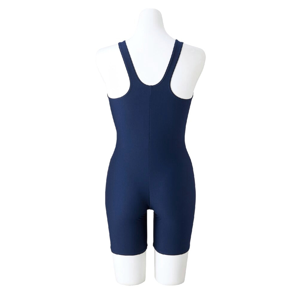BASIC ALL-IN-ONE - Clothing - Swimwear