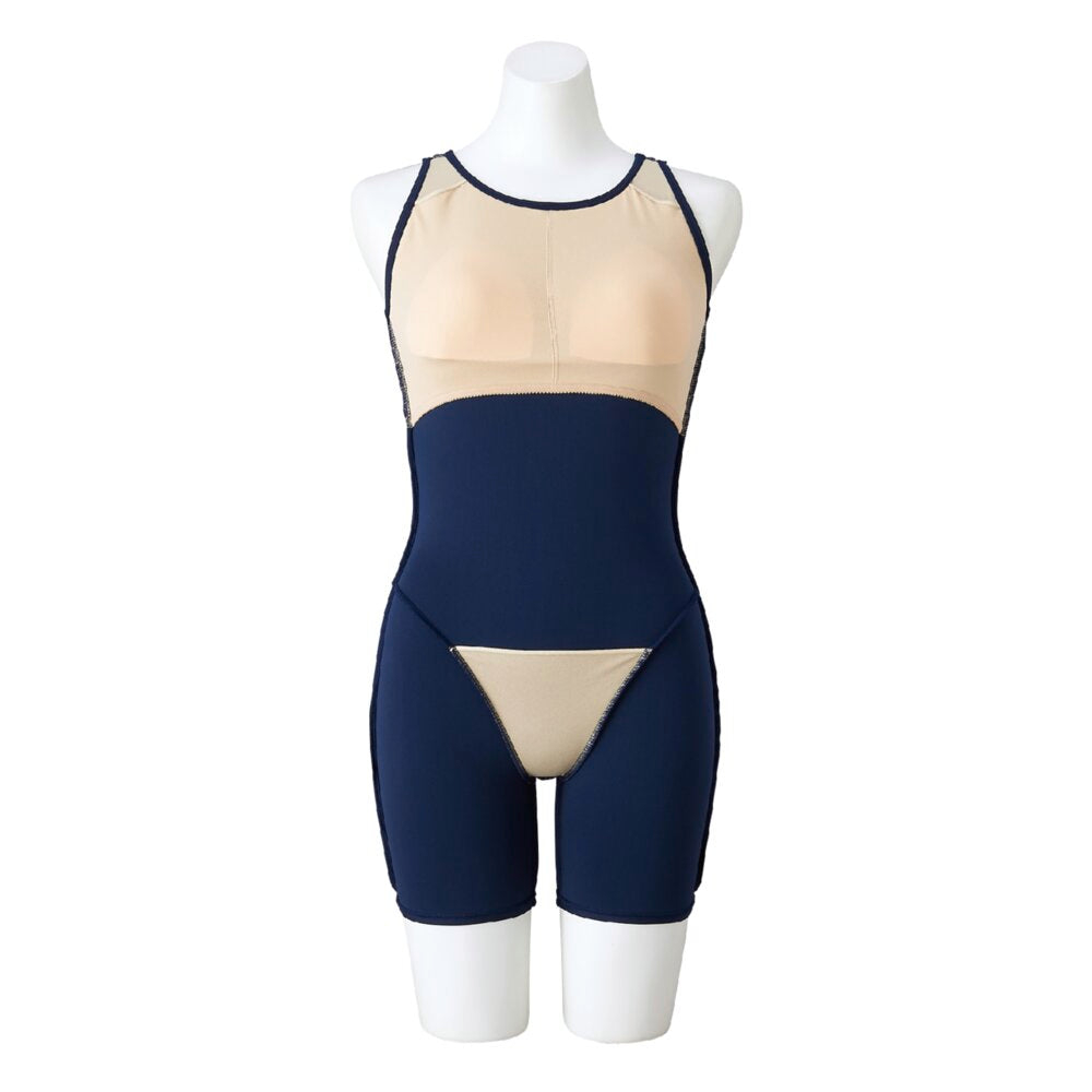 BASIC ALL-IN-ONE - Clothing - Swimwear