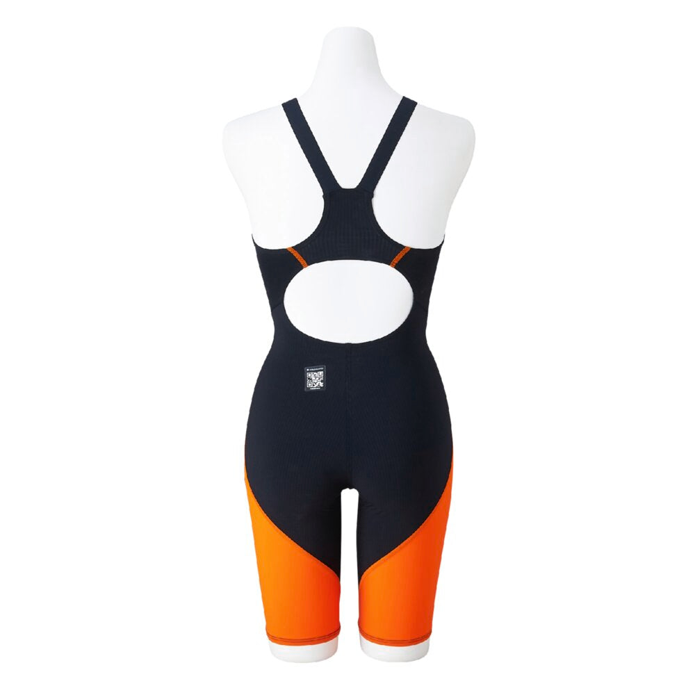 GX SONIC LITE Half Suit – Mizuno Malaysia