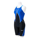 GX SONIC DUAL Half Suit - Clothing - Swimwear