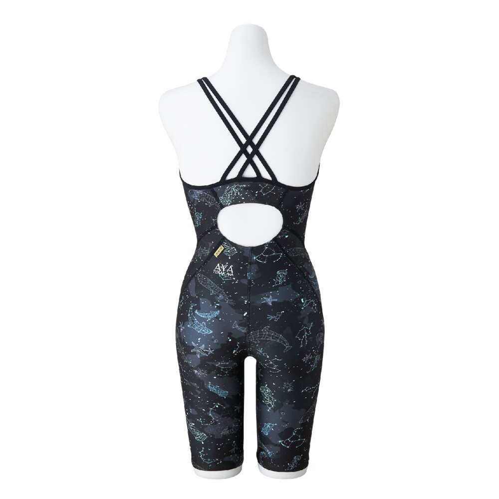 EXERSUIT HALF SUIT - Clothing - Swimwear