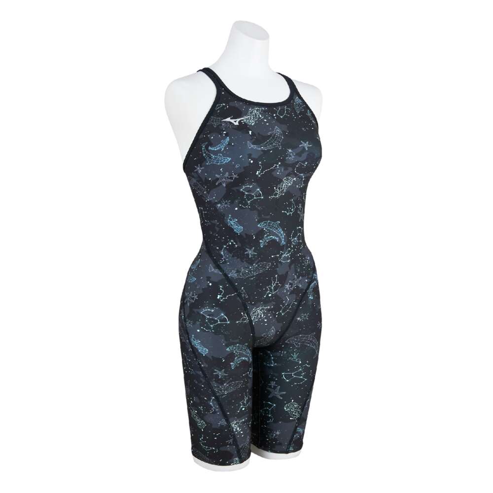 EXERSUIT HALF SUIT - Clothing - Swimwear