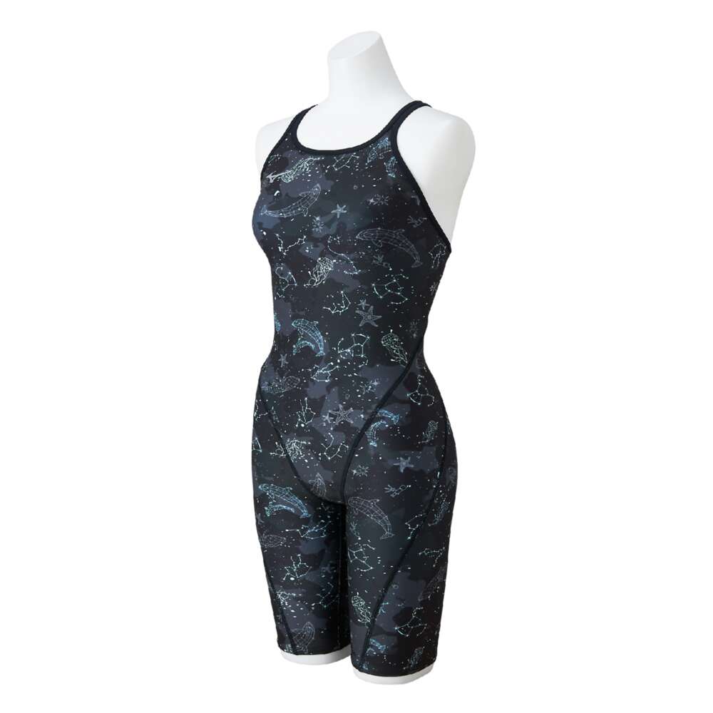 EXERSUIT HALF SUIT - Clothing - Swimwear
