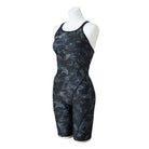 EXERSUIT HALF SUIT - Clothing - Swimwear