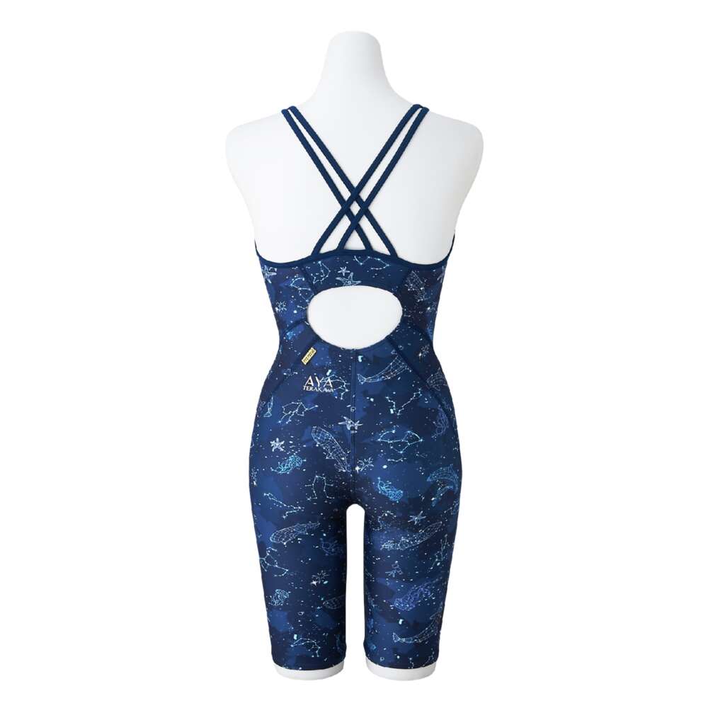 EXERSUIT HALF SUIT - Clothing - Swimwear