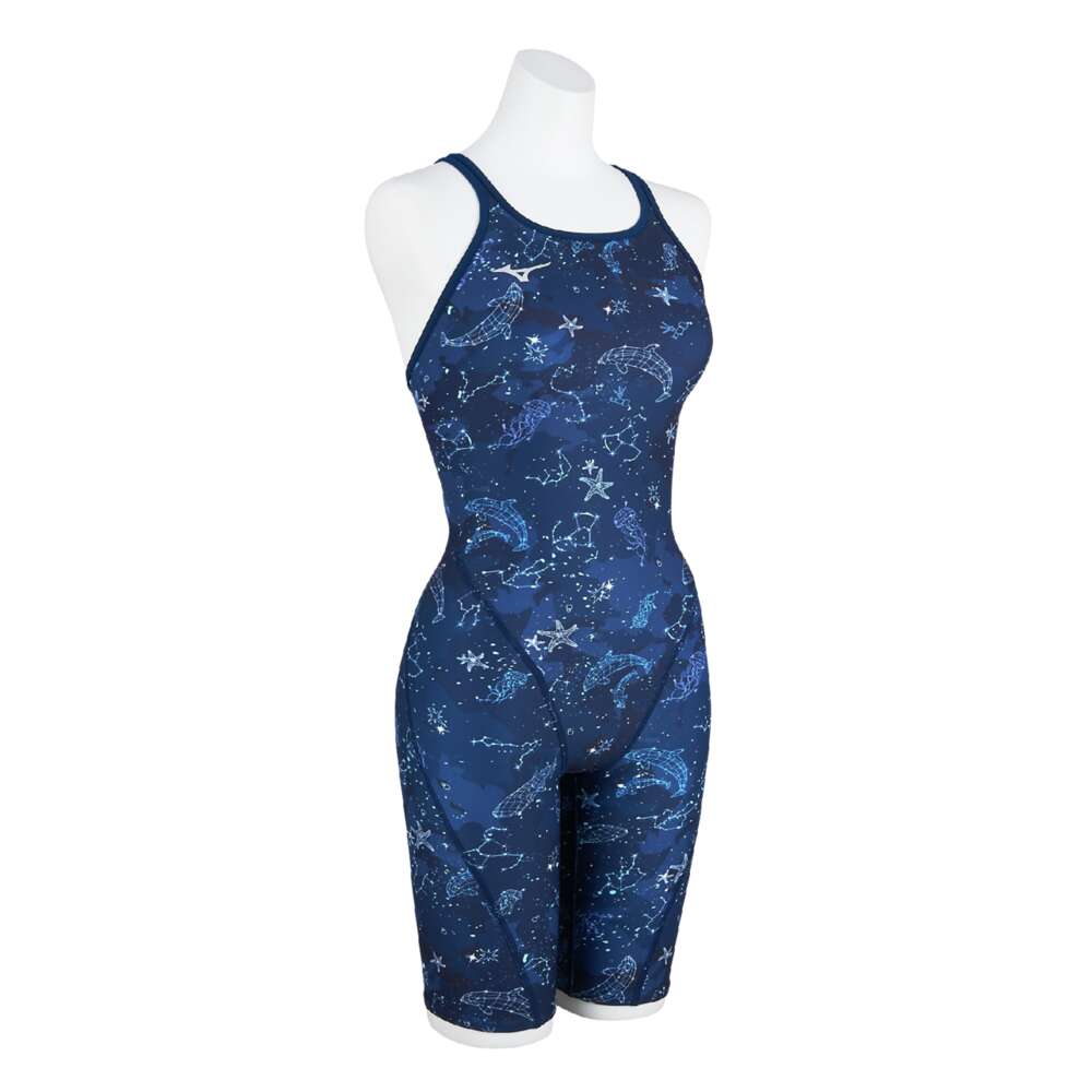 EXERSUIT HALF SUIT - Clothing - Swimwear