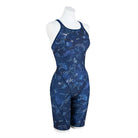 EXERSUIT HALF SUIT - Clothing - Swimwear