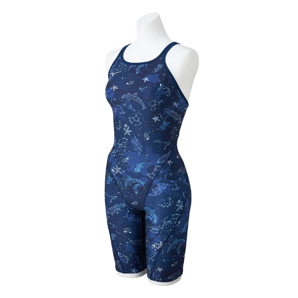 EXERSUIT HALF SUIT - Clothing - Swimwear