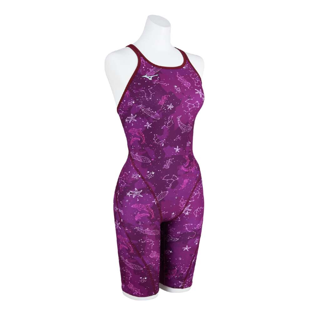 EXERSUIT HALF SUIT - Clothing - Swimwear