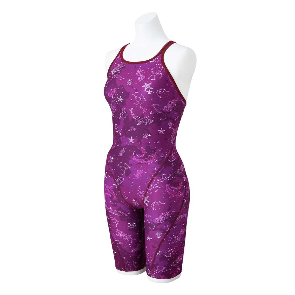 EXERSUIT HALF SUIT - Clothing - Swimwear