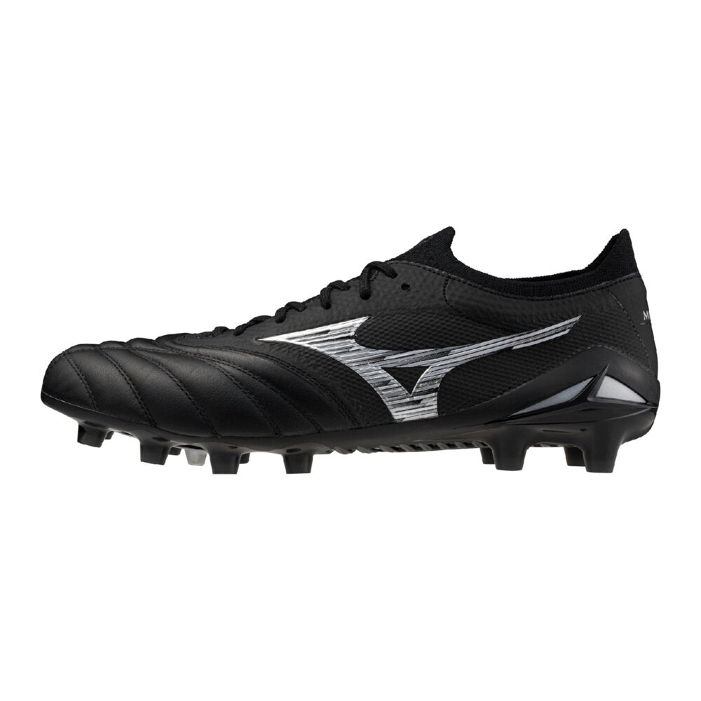 Football Made In Japan – Mizuno Malaysia