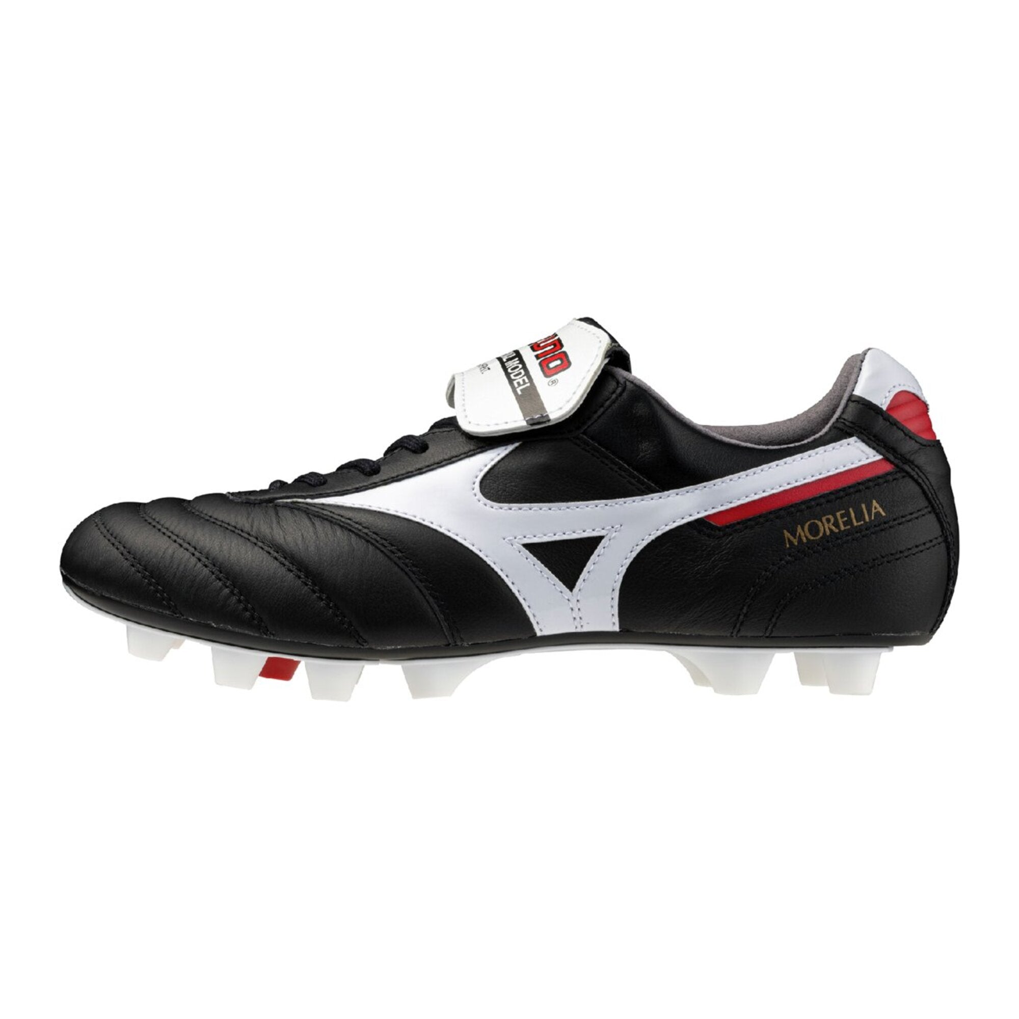 MORELIA II JAPAN Ltd 25.0 cm ブラック MORELIA II JAPAN – Mizuno Malaysia