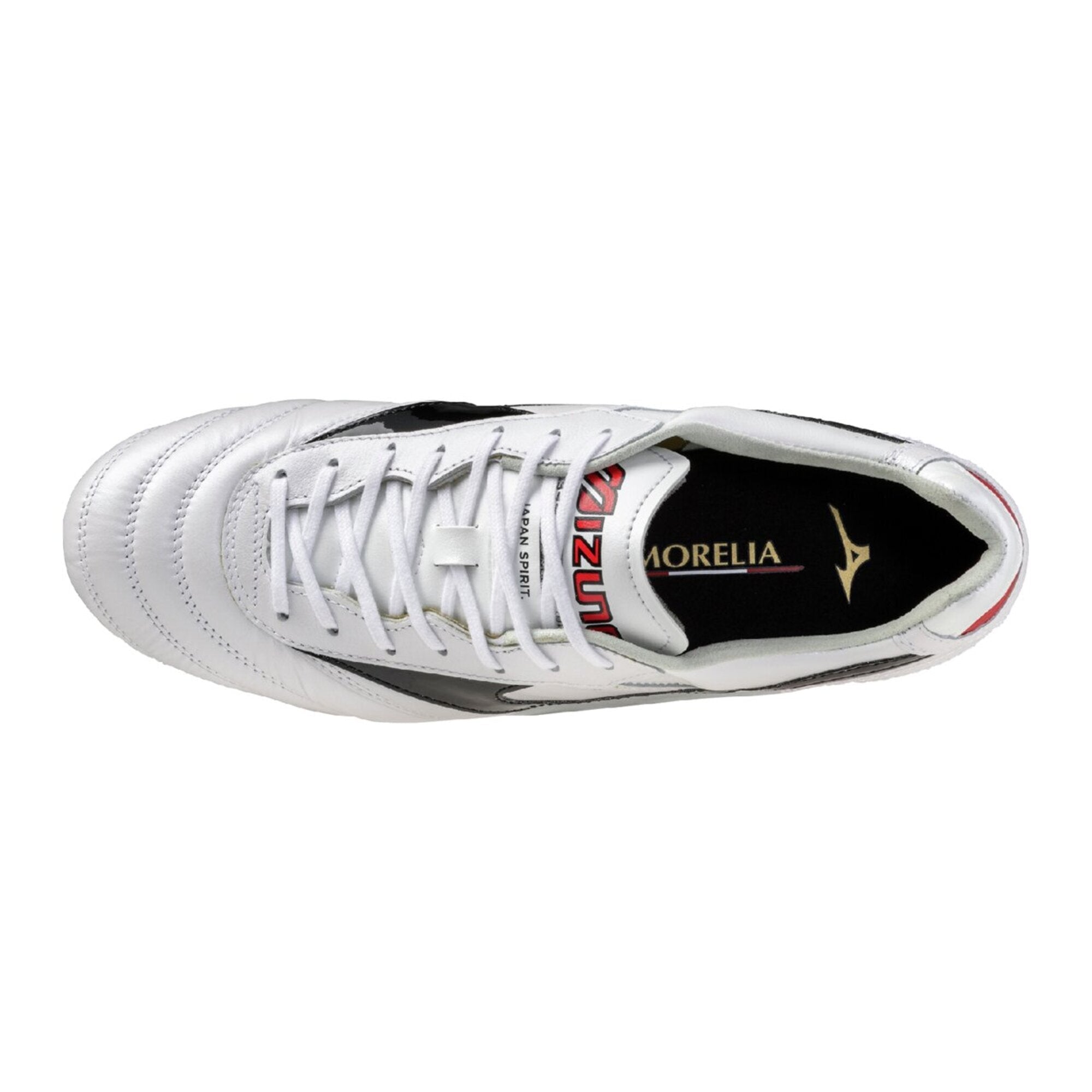MORELIA II JAPAN – Mizuno Malaysia