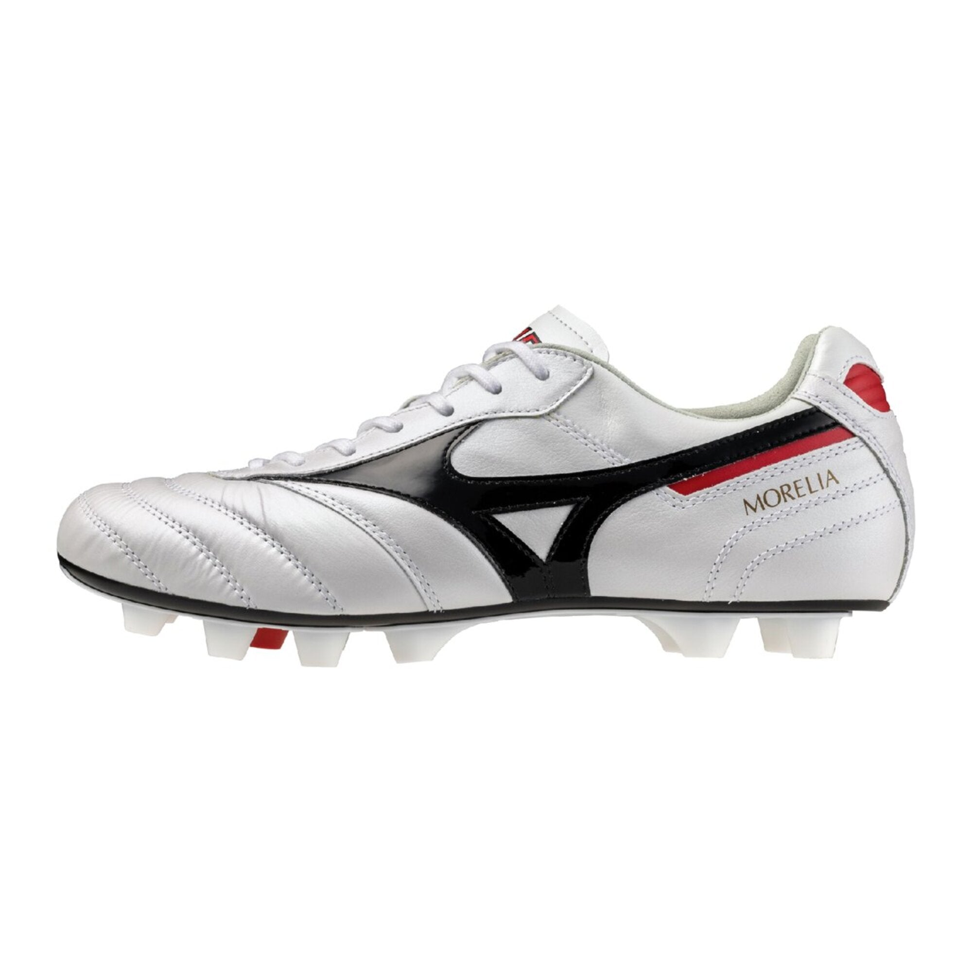Football Made In Japan – Mizuno Malaysia