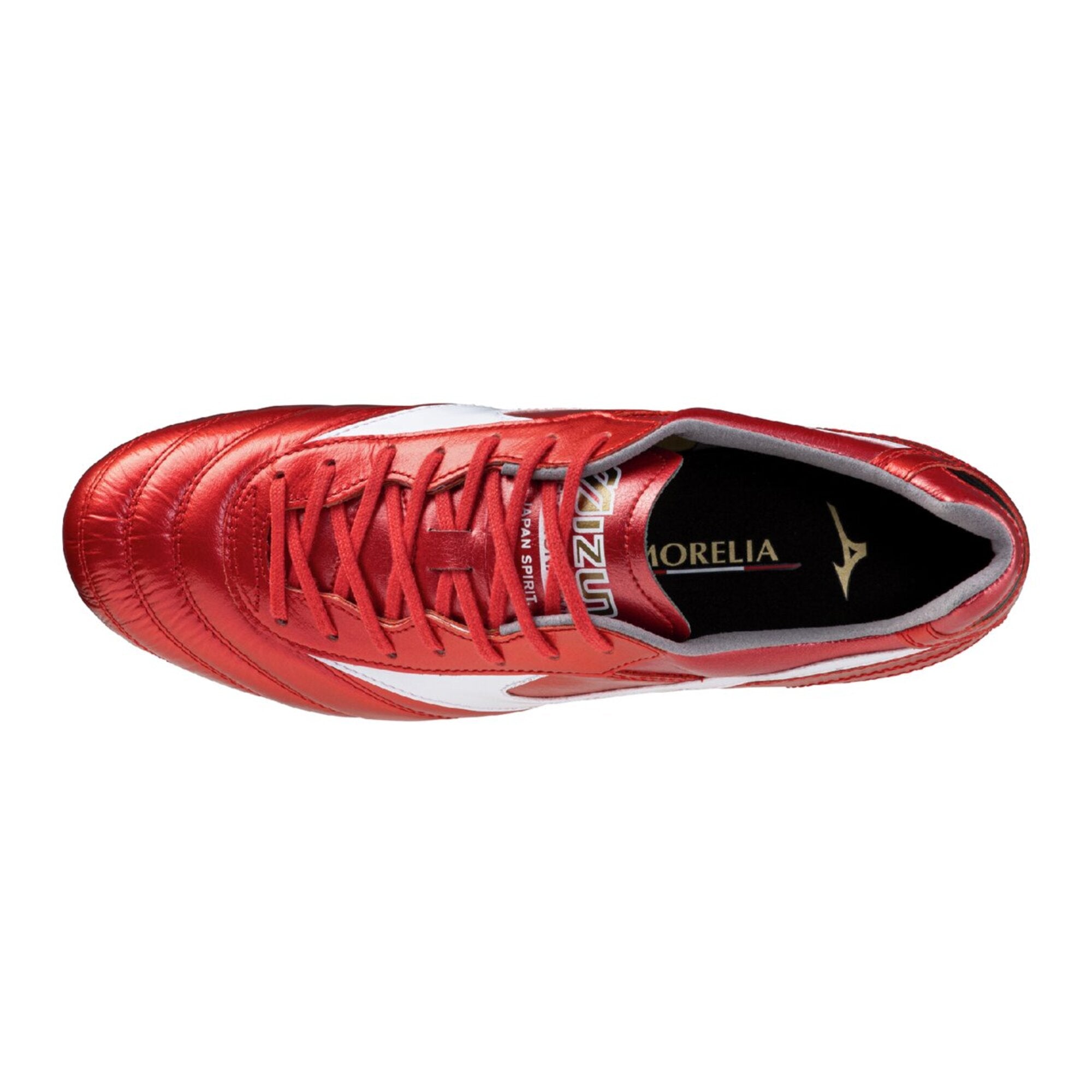 MORELIA II JAPAN – Mizuno Malaysia
