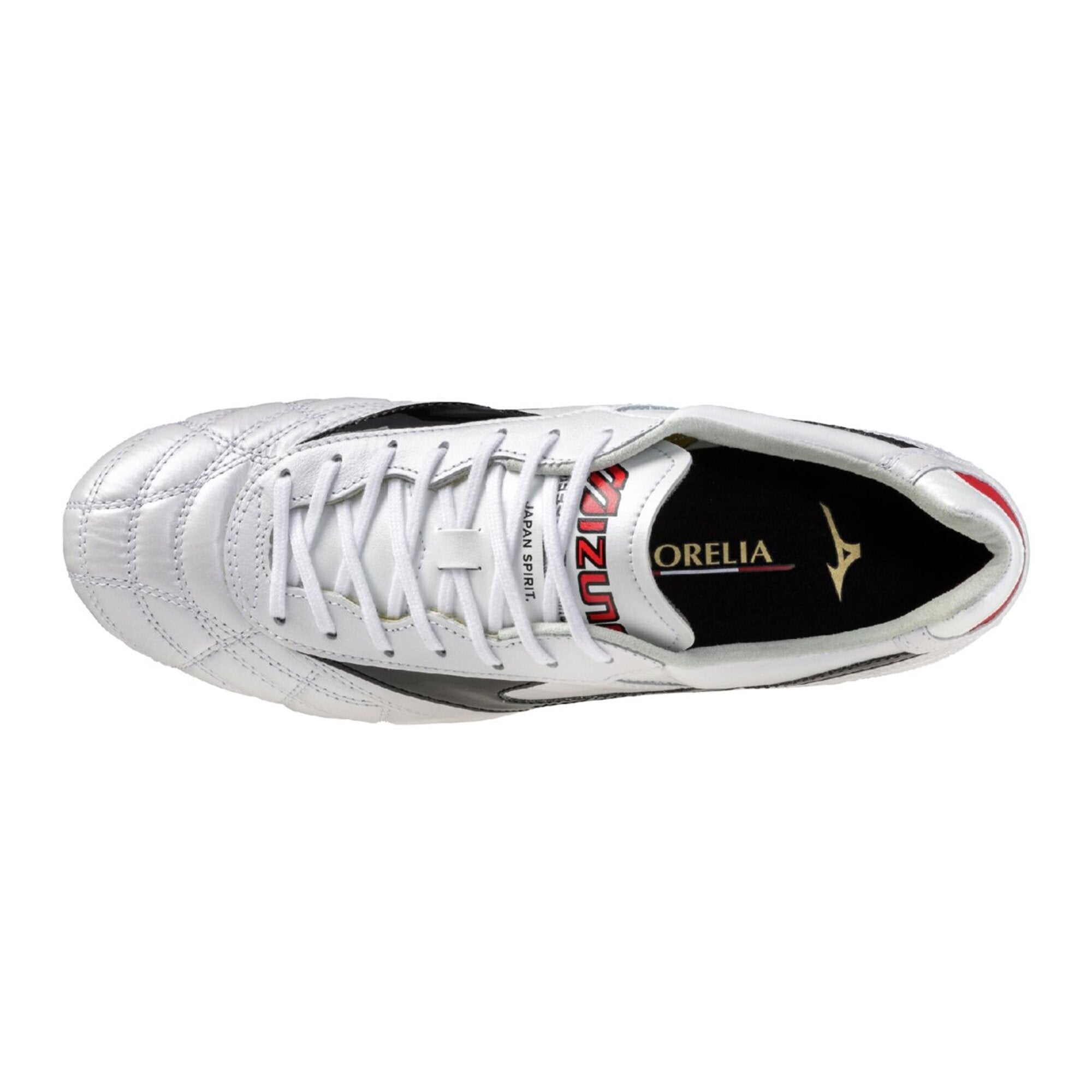 MORELIA II JAPAN – Mizuno Malaysia