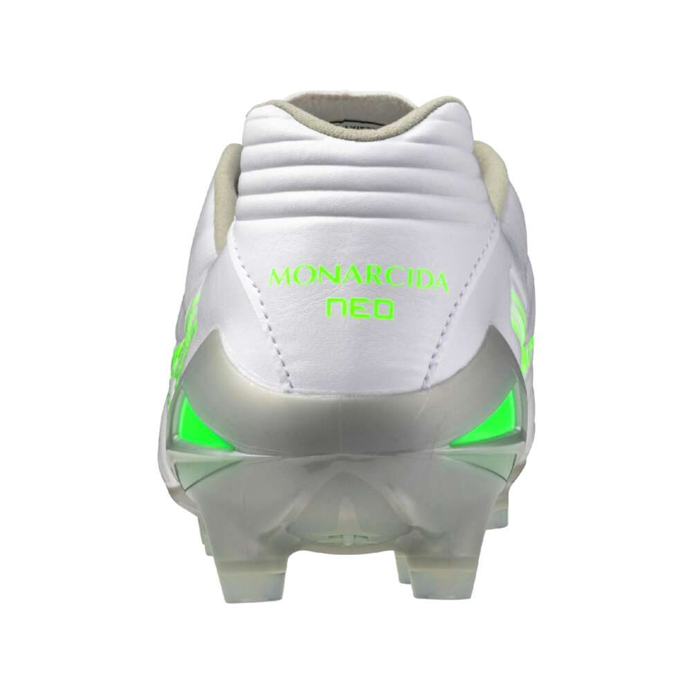 MONARCIDA NEO III PRO – Mizuno Malaysia