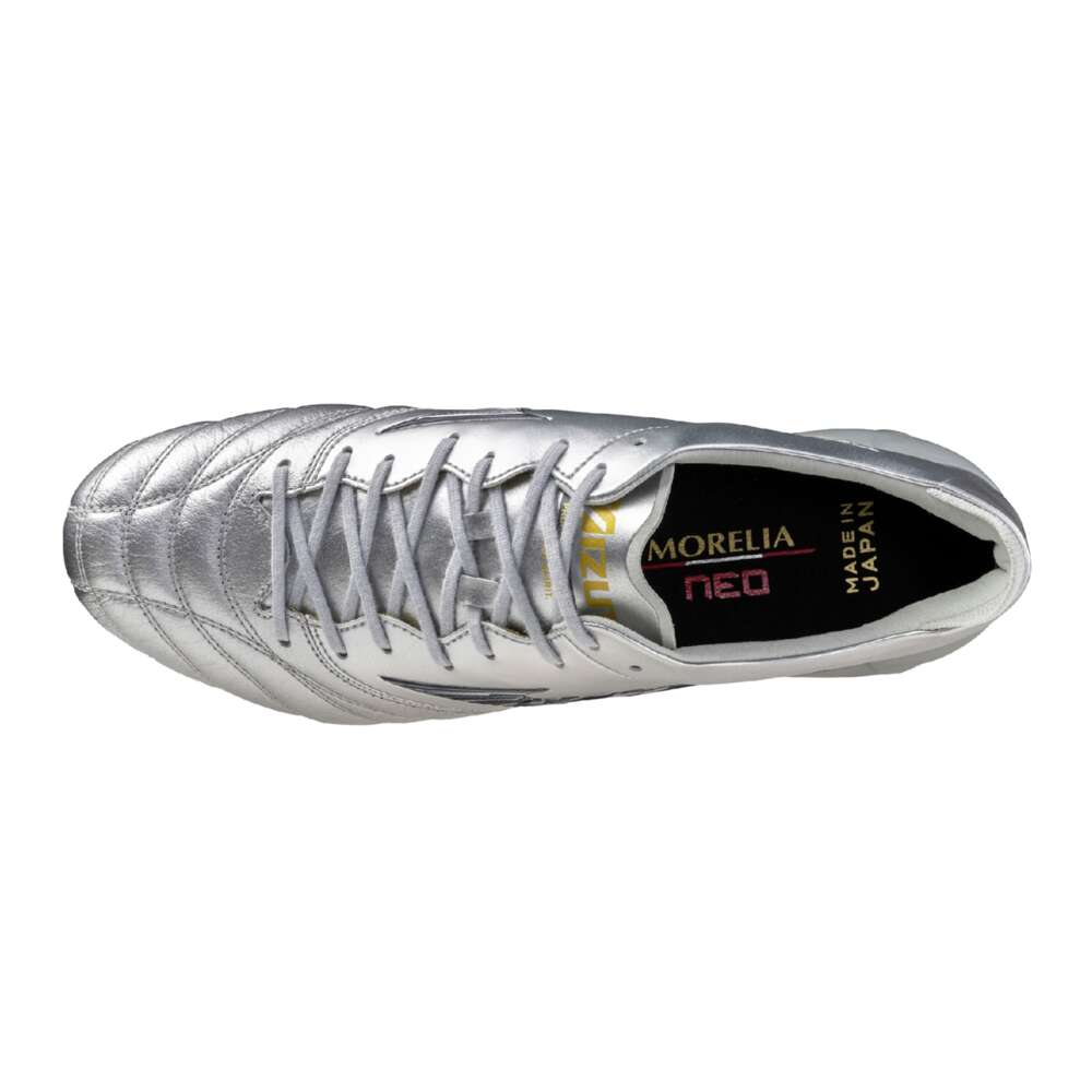 MORELIA NEO IV JAPAN – Mizuno Malaysia
