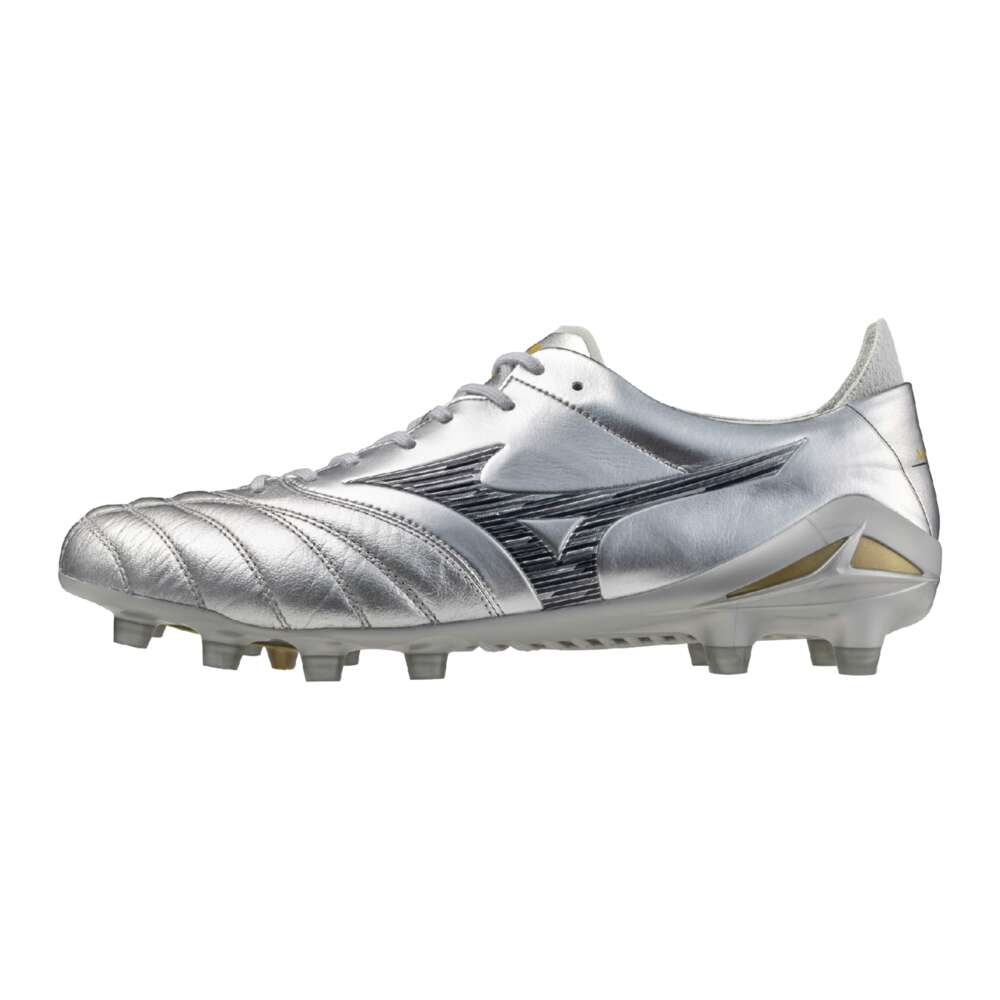 MIZUNO MORELIA NEO 4β シルバー インソールなし MORELIA NEO IV JAPAN – Mizuno Malaysia