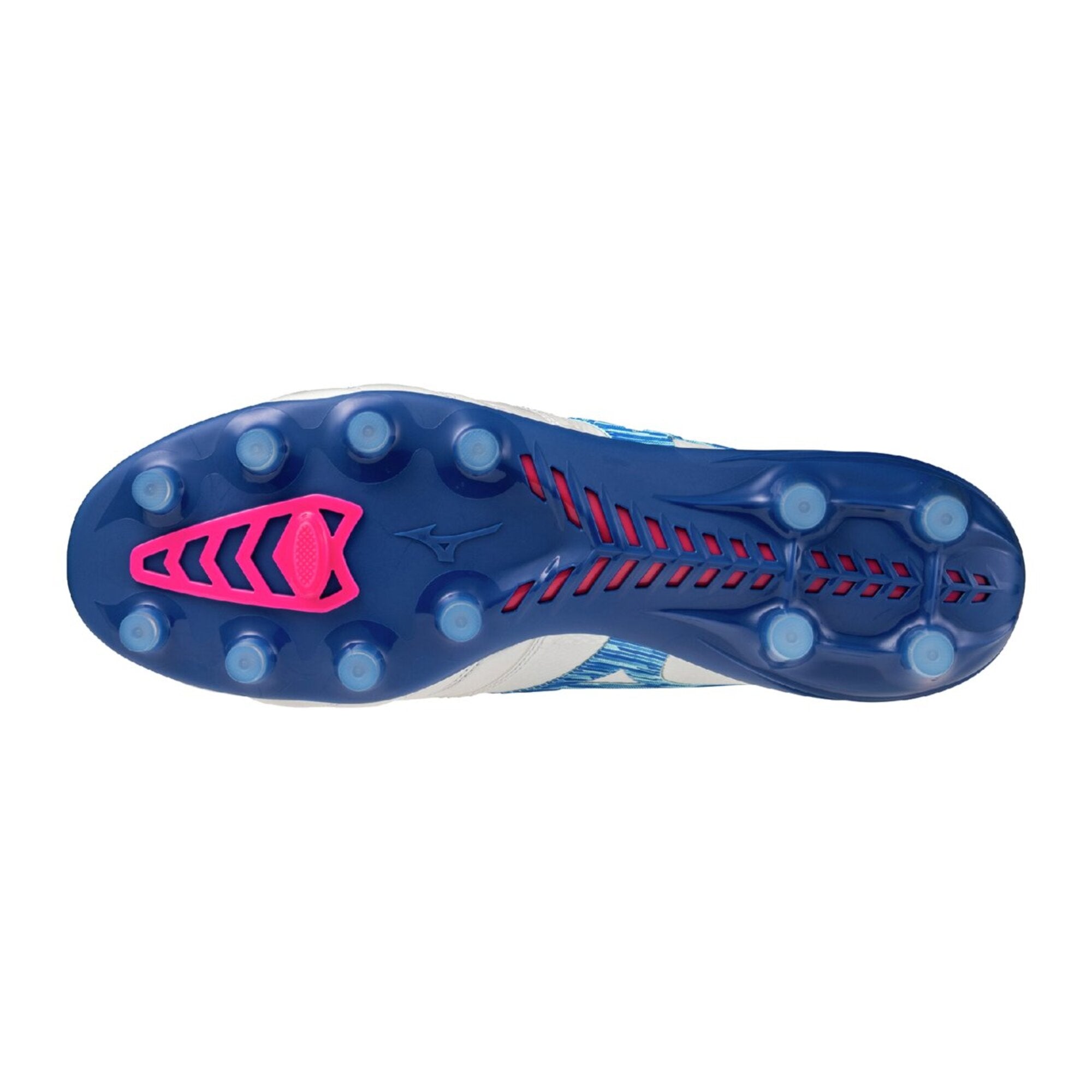Football Made In Japan – Mizuno Malaysia