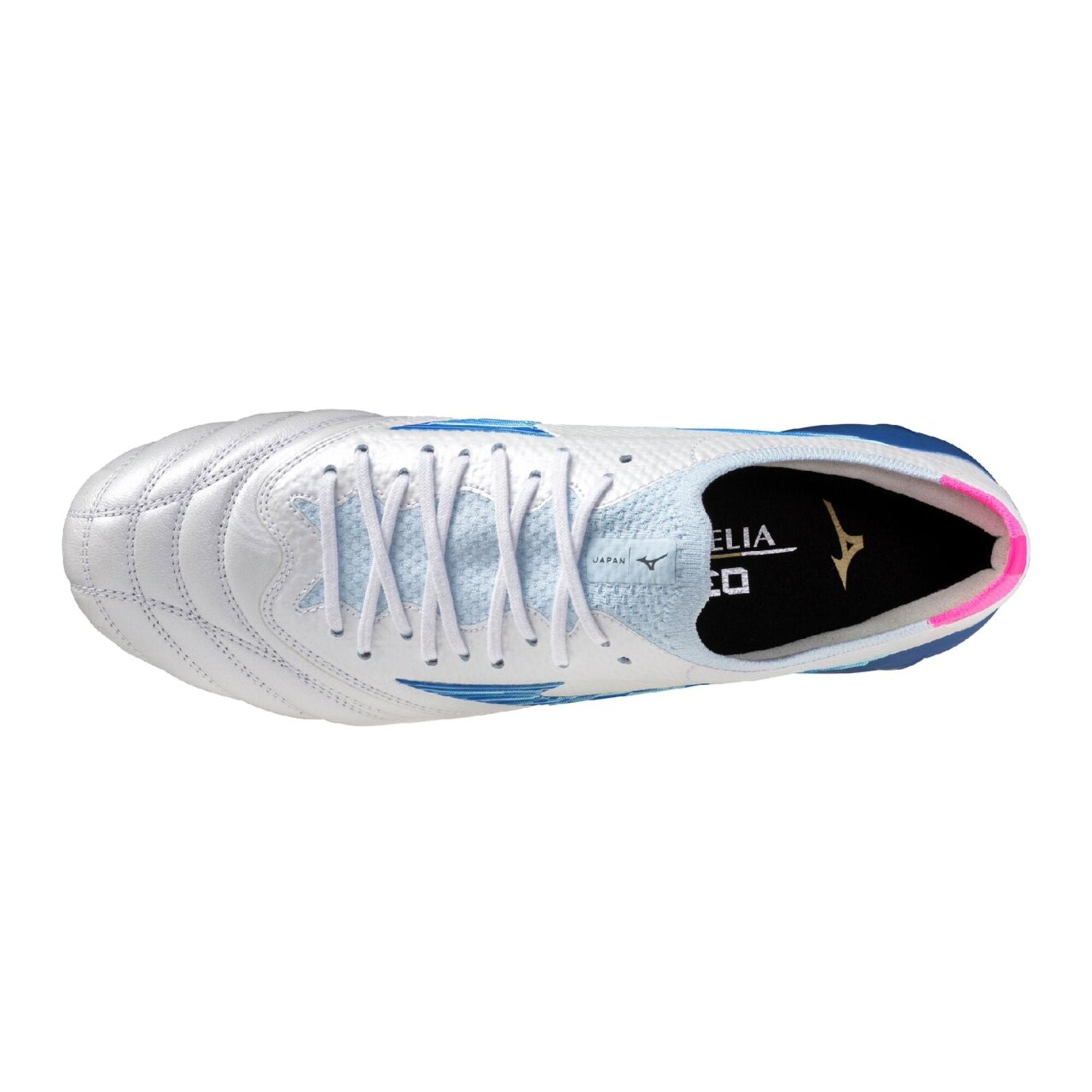 【新品未使用】MIZUNO MORELIA NEO Ⅳ JAPAN ミズノ⑧ MORELIA NEO IV β JAPAN – Mizuno Malaysia