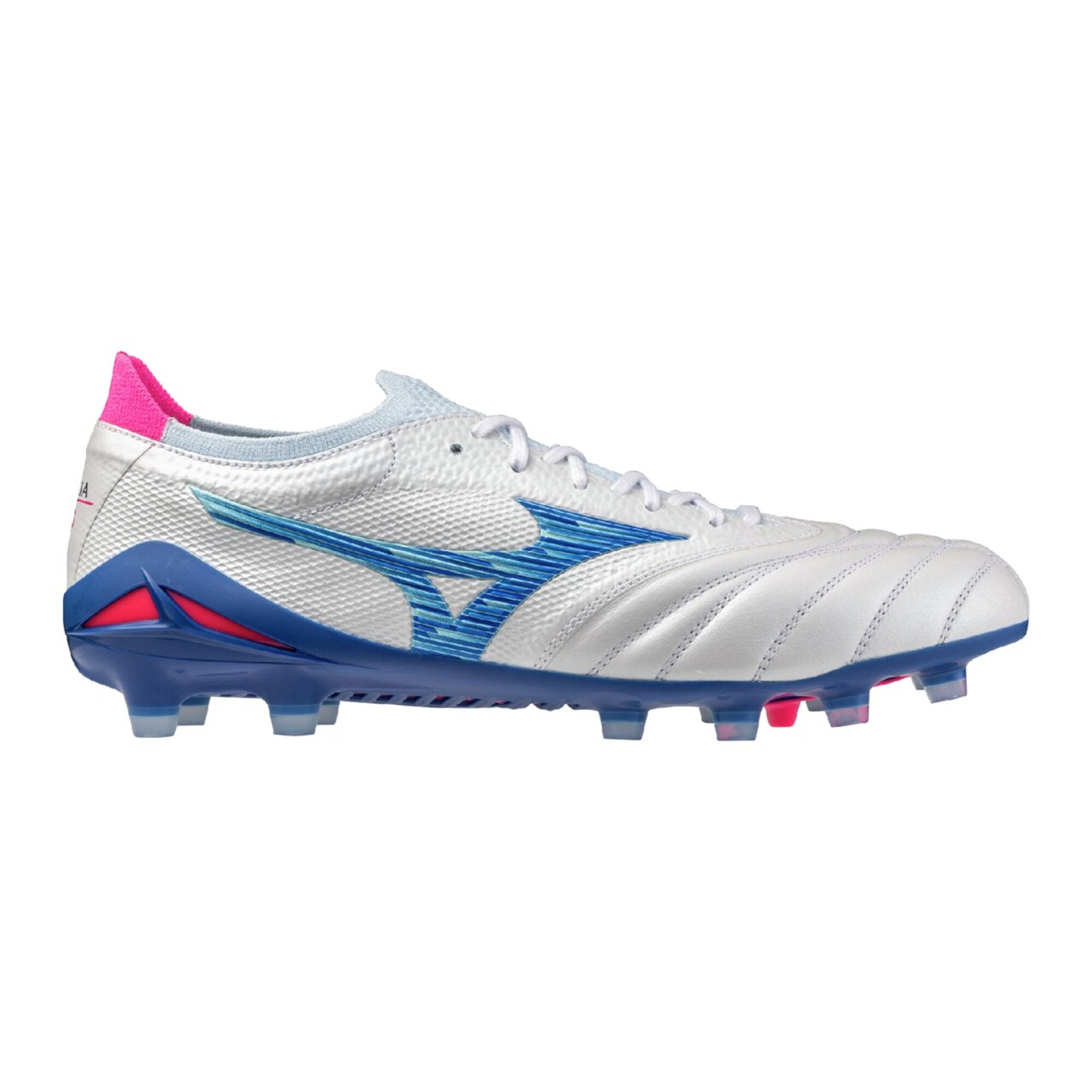 MORELIA NEO IV β JAPAN – Mizuno Malaysia