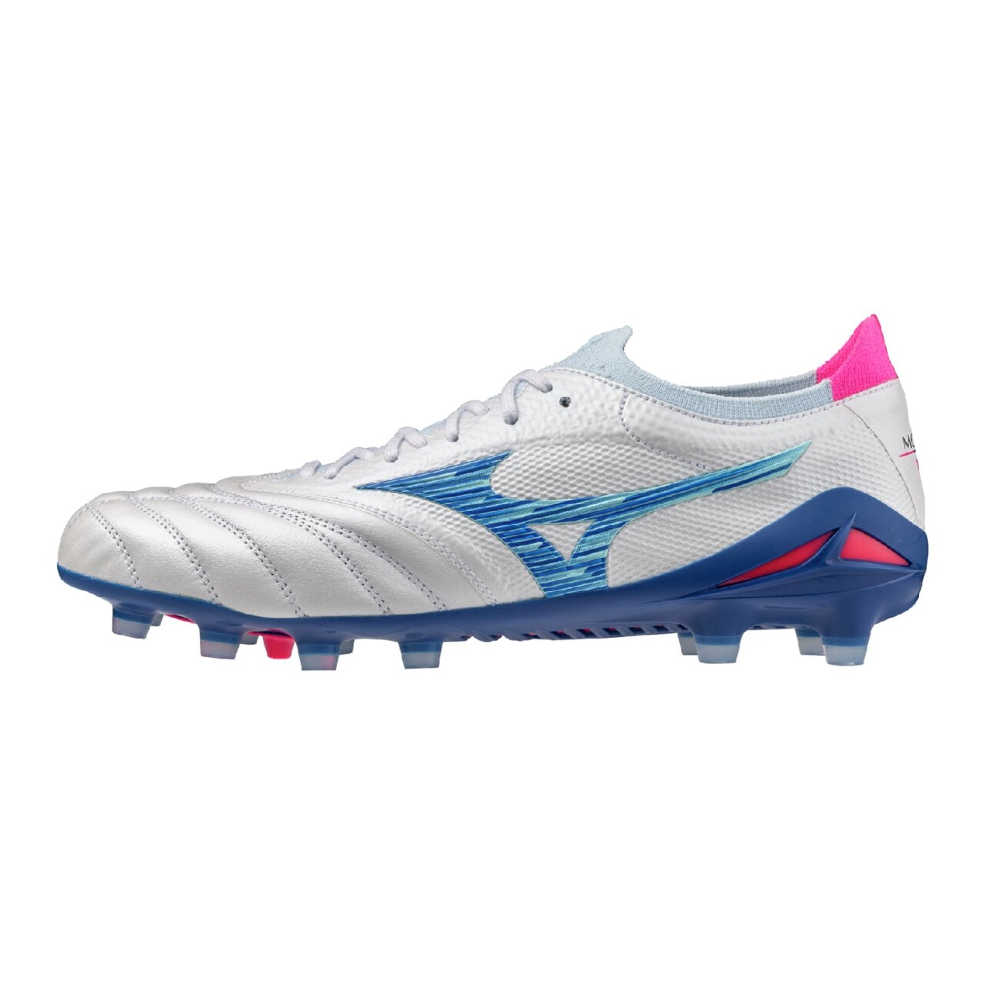 MORELIA NEO IV β JAPAN – Mizuno Malaysia