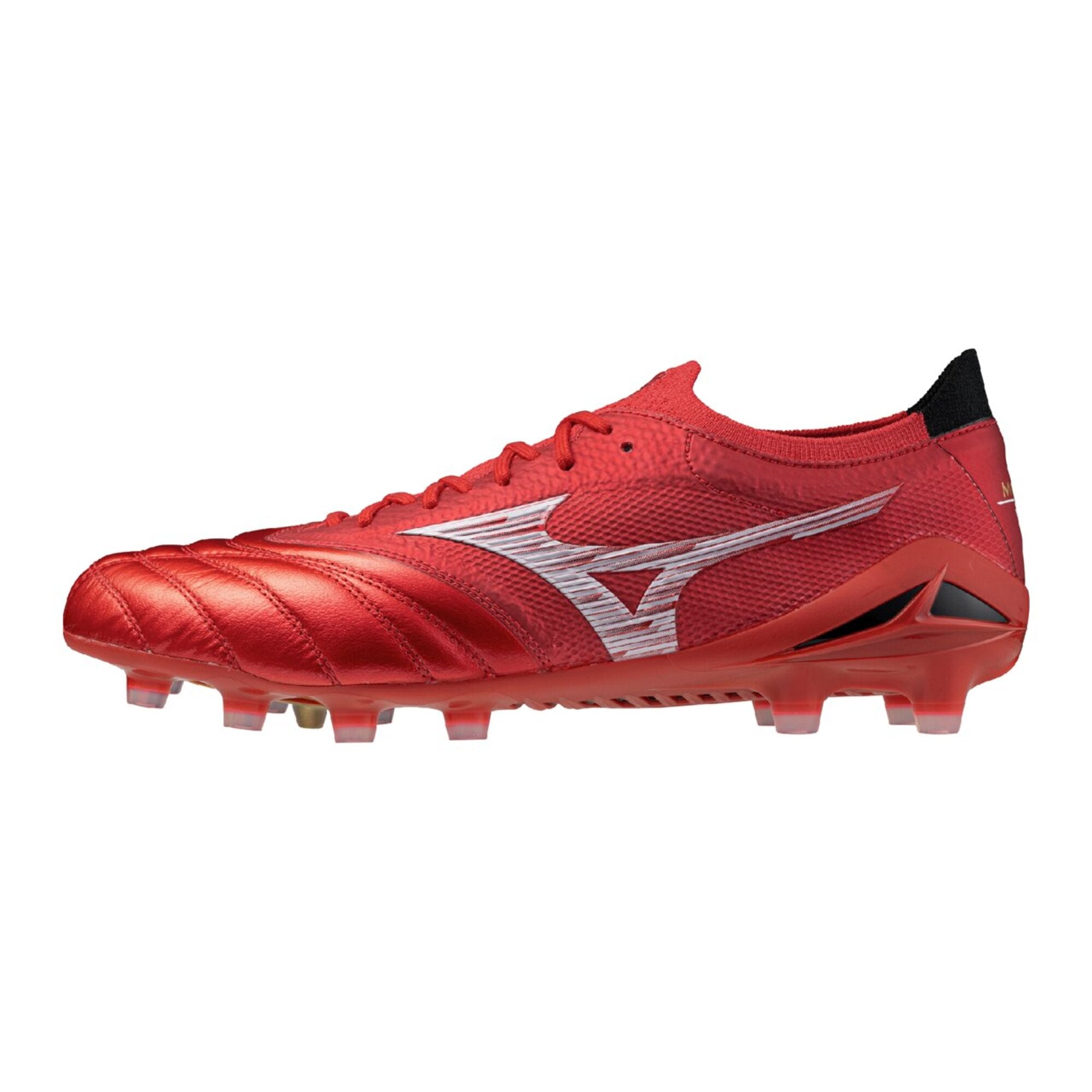 モレリアmix 支給品 ラグビー サッカー ニュージーランド ヘイデンパーカー Football – Mizuno Malaysia