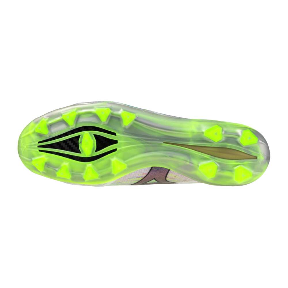 MIZUNO α II JAPAN – Mizuno Malaysia