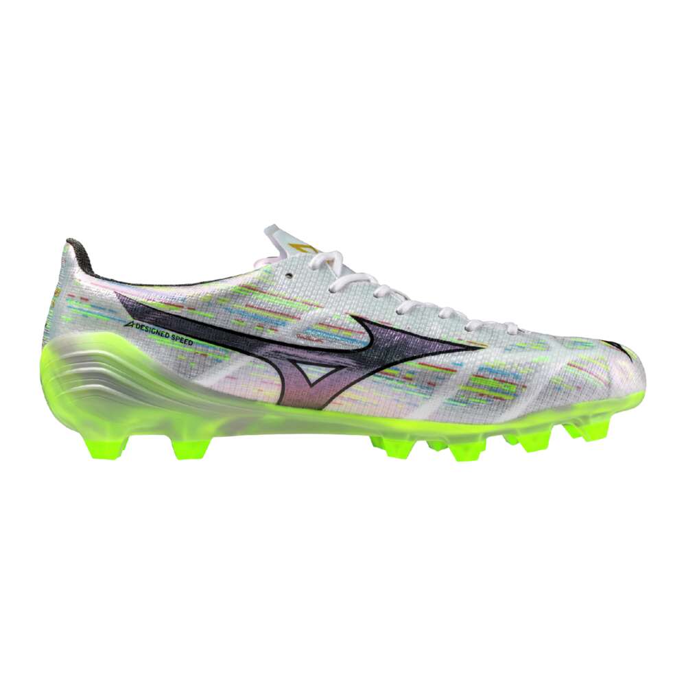 MIZUNO α Ⅱ JAPAN Mix（新品未使用） MIZUNO α II JAPAN – Mizuno Malaysia